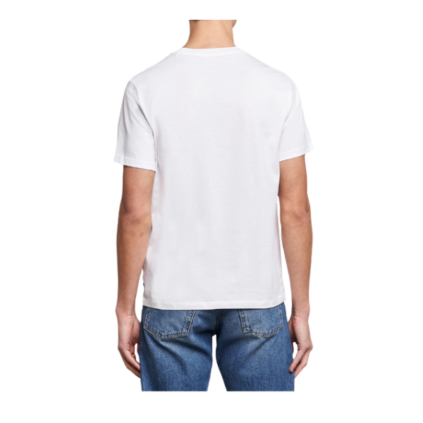 CAMISETA LEVI'S® GRAPHIC SET-IN NECK