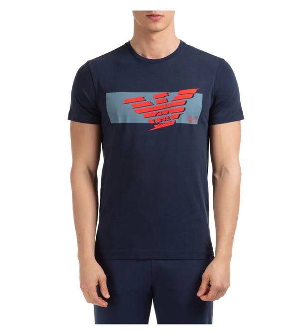 CAMISETA EA7