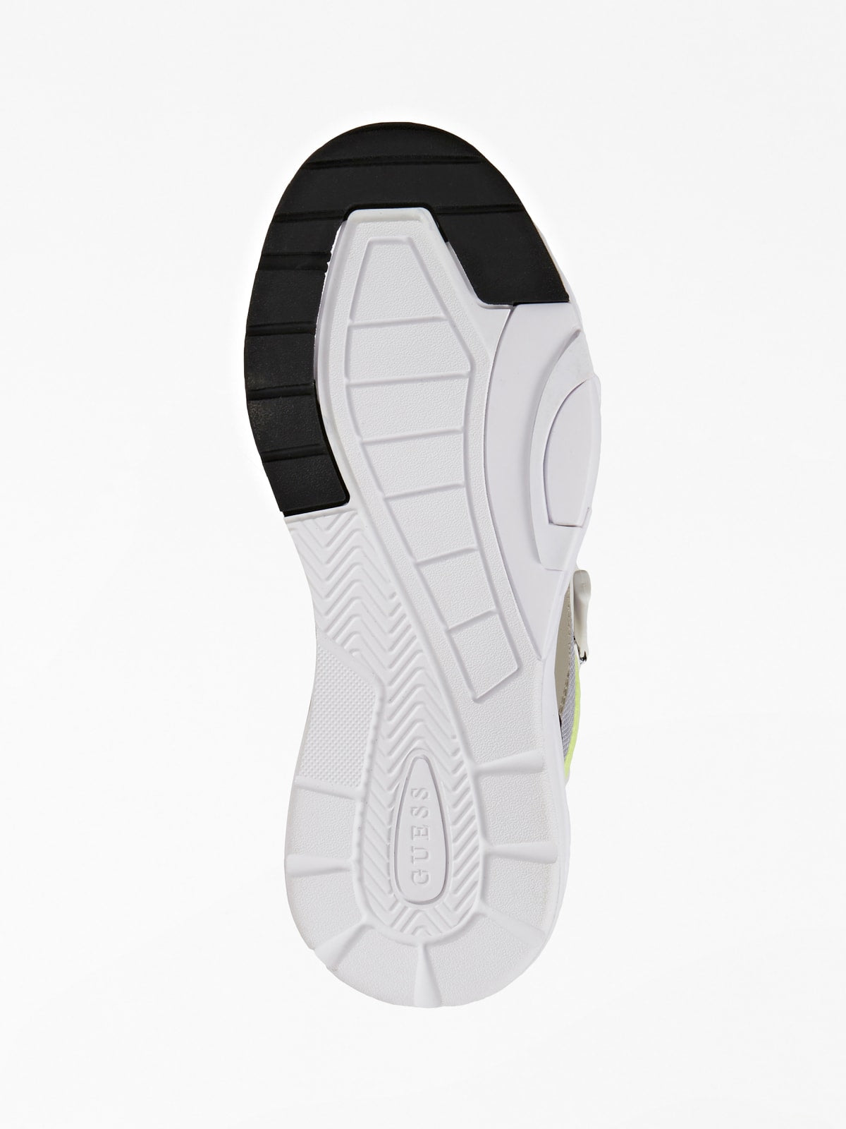 ZAPATILLA BAILIA2 GUESS MUJER