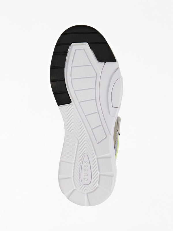 ZAPATILLA BAILIA2 GUESS MUJER