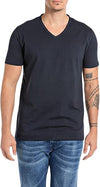 CAMISETA REPLAY HOMBRE