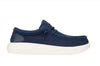 ZAPATO DUDE WALLY COMF WOVEN HOMBRE