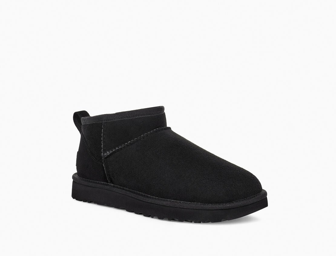 BOTAS UGG CLASSIC ULTRA MINI  MUJER