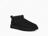 BOTAS UGG CLASSIC ULTRA MINI  MUJER