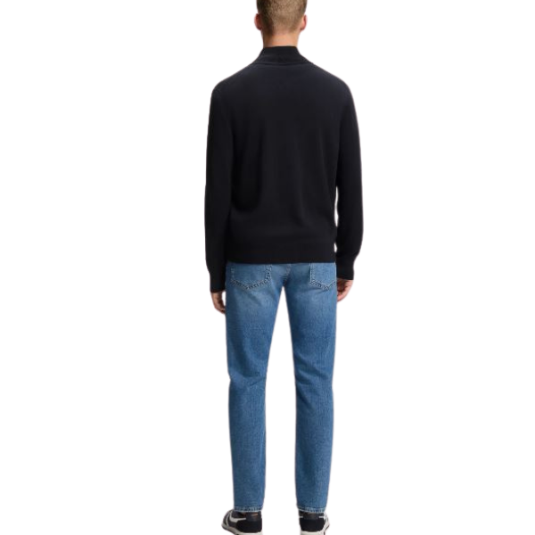 JERSEY HUGO BOSS KANOZIP HOMBRE
