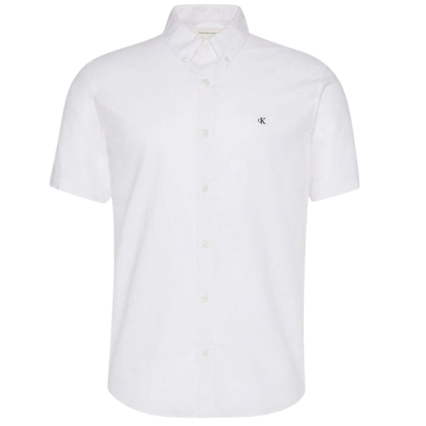 CAMISA CALVIN KLEIN CLASSIC OXFORD HOMBRE