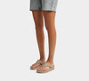 SANDALIA FITFLOP LULU GLITTER TOE MUJER