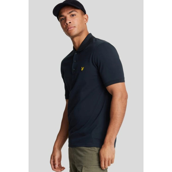 POLO LYLE&SCOTT PLAIN HOMBRE