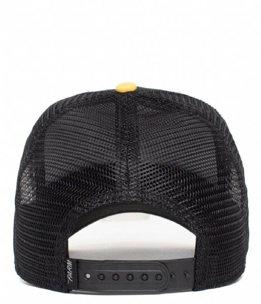 GORRA BASBALL THE LION KING GOORIN UNISEX