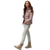 CHAQUETA BLAUER CORTA IMBOTTITO  MUJER