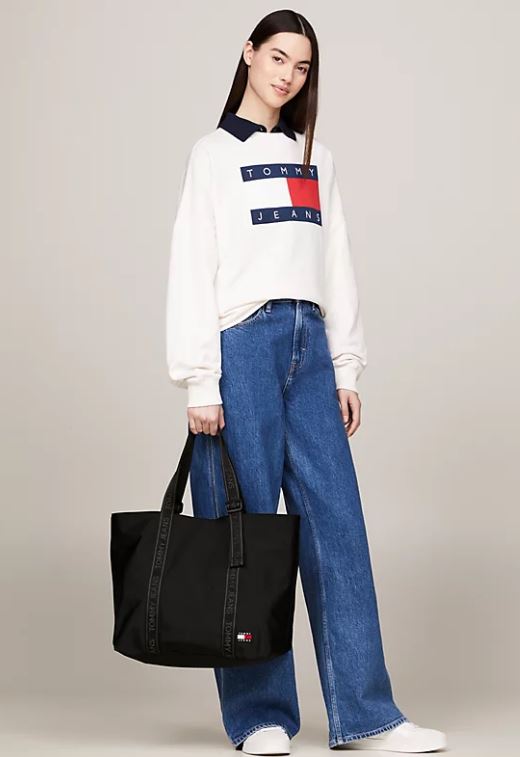 BOLSO TOMMY JEANS DAILY TOTE MUJER