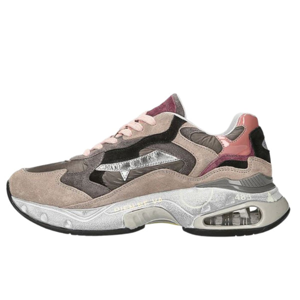 ZAPATILLA SHARKY-D PREMIATA MUJER