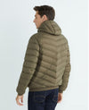 CHAQUETA ARMANI EXCHANGE HOMBRE