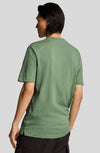 CAMISETA LYLE&SCOTT SLUB HOMBRE