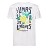 CAMISETA PETROL INDUSTRIES CLASSIC HOMBRE