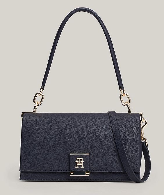 BOLSO TOMMY HILFIGER MED CROSSOVER MUJER