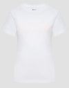 CAMISETA GUESS KAMELIE CN MUJER