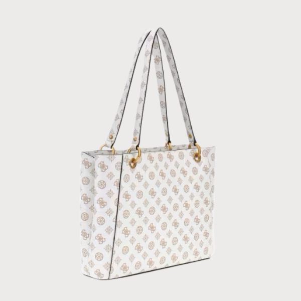 BOLSO GUESS KUBA COMPARTMENT MUJER
