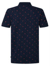 POLO PETROL INDUSTRIES SHORT SLEEVE HOMBRE