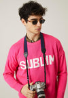 JERSEY SUBLIM MIKONOS UNISEX