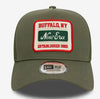 GORRA NEW ERA PATCH TRUCKER HOMBRE