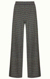 PANTALON KING LOUIE BORDER MUJER