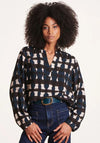 BLUSA LA FEE MARABOUTEE ZRISCAL MUJER
