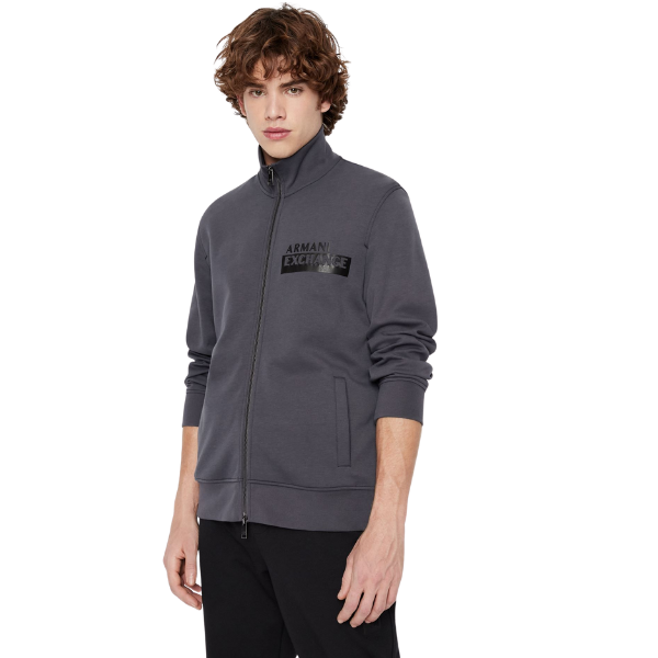SUDADERA ARMANI EXCHANGE HOMBRE