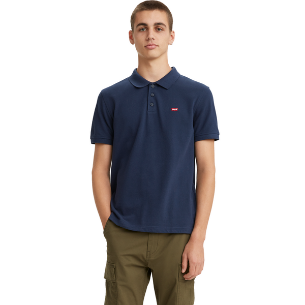 POLO HM DRESS BLUES LEVI'S® HOMBRE