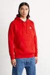 SUDADERA NIKE NSW CLUB HOODIE HOMBRE