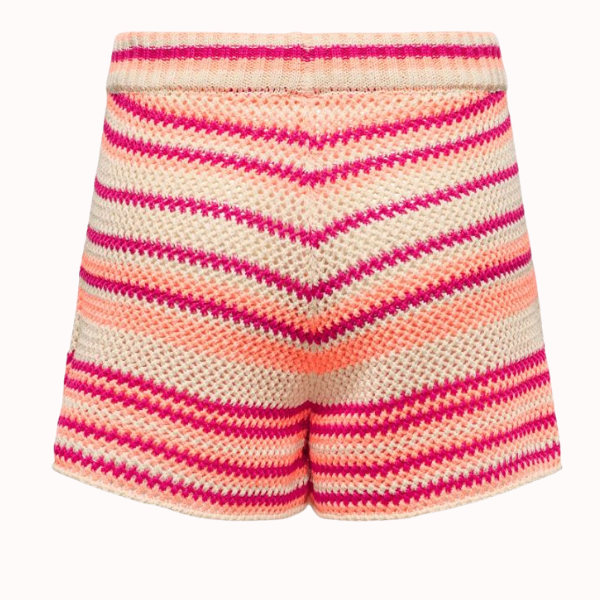 SHORT ONLY ONLMERIDA LIFE KNT MUJER