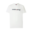 CAMISETA TOMMY JEANS REG VINTAGE HOMBRE