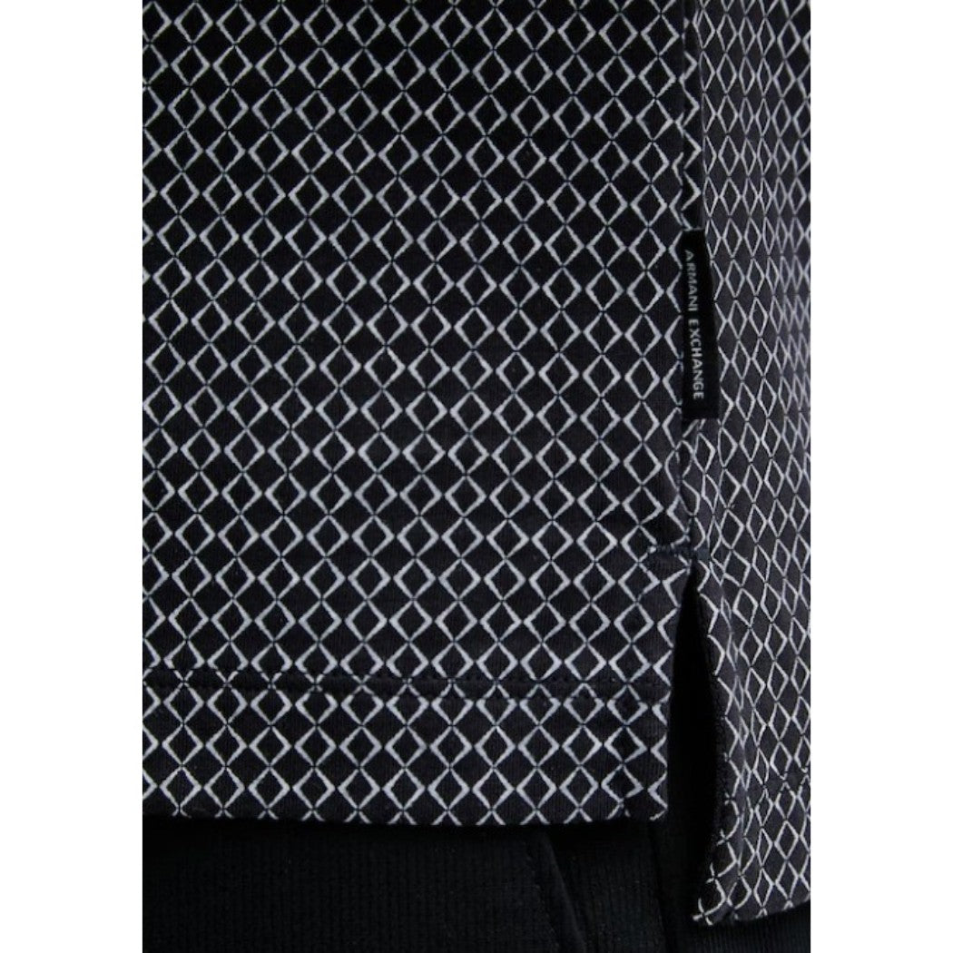 POLO ARMANI EXCHANGE HOMBRE