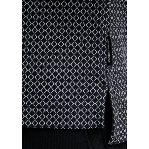 POLO ARMANI EXCHANGE HOMBRE