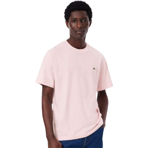 CAMISETA LACOSTE HOMBRE
