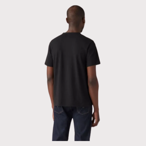 CAMISETA LEVI'S® HM HENLEY HOMBRE