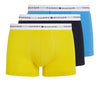 TRUNK PACK 3 TOMMY HILFIGER HOMBRE