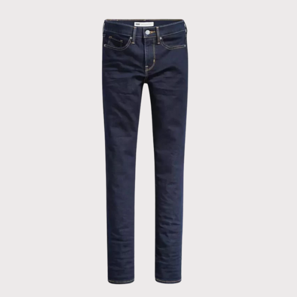 TEJANO LEVI'S® 312 SHAPING SLIM DARKEST MUJER