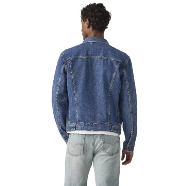 CHAQUETA LEVIS® THE TRUCKER HOMBRE