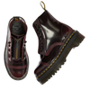 BOTA DR. MARTENS SINCLAIR 8-EYE ARCAD