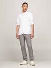 CAMISA TOMMY HILFIGER 1985 KNITTED HOMBRE