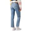 PANTALON LEVI'S®  724 HIGH RISE STRAIGHT MUJER