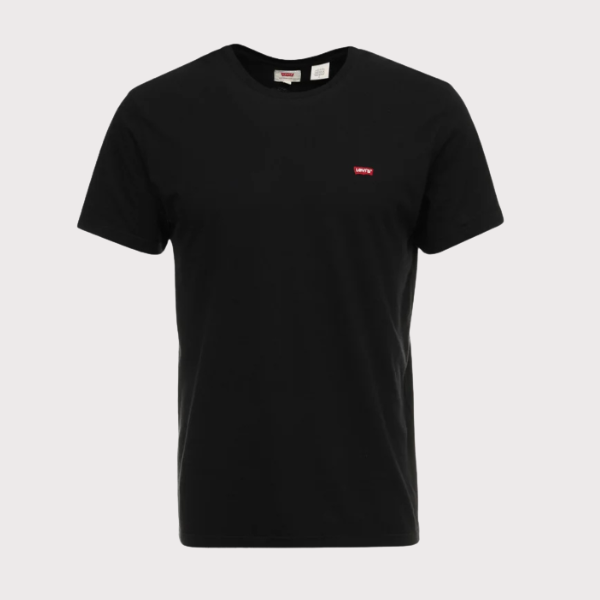 CAMISETA LEVI'S® ORIGINAL HM BLACK