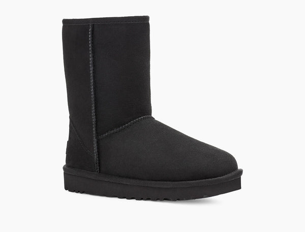 BOTAS UGG CLASSIC SHORT II MUJER