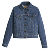 CHAQUETA LEVI'S® ORIGINAL TRUCKER MUJER