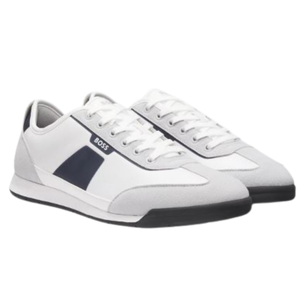 ZAPATILLA HUGO BOSS NITAN HOMBRE