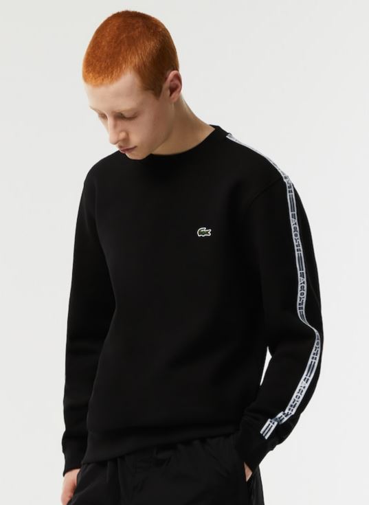 SUDADERA LACOSTE HOMBRE