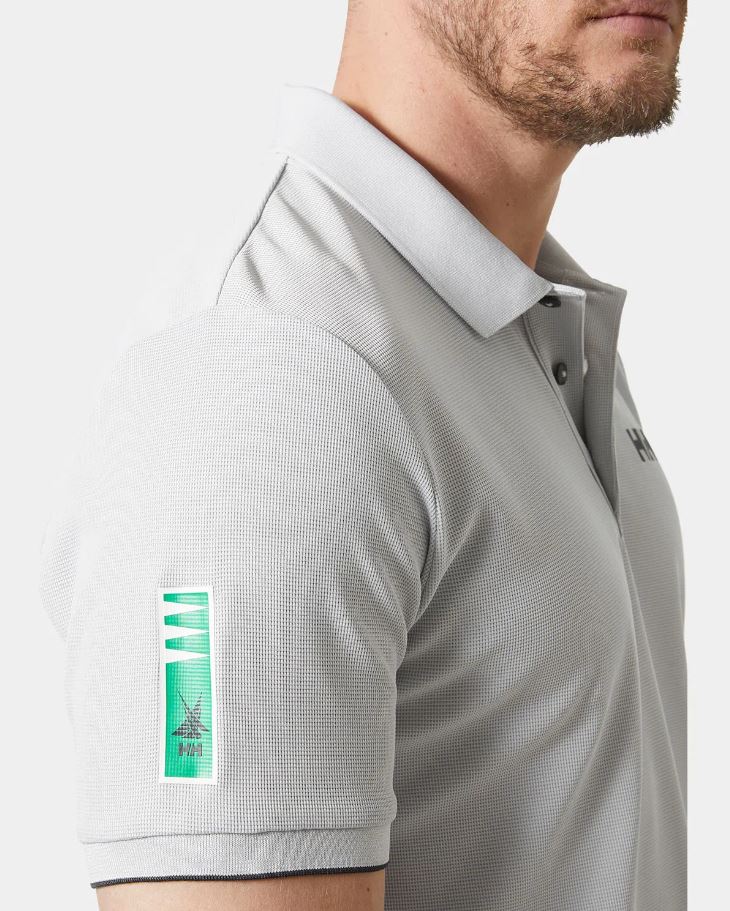 POLO HELLY HANSEN OCEAN HOMBRE
