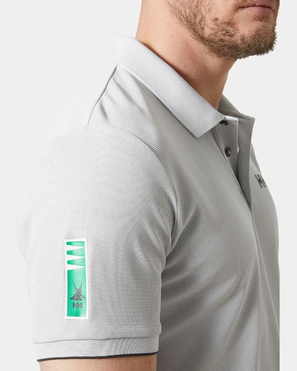 POLO HELLY HANSEN OCEAN HOMBRE