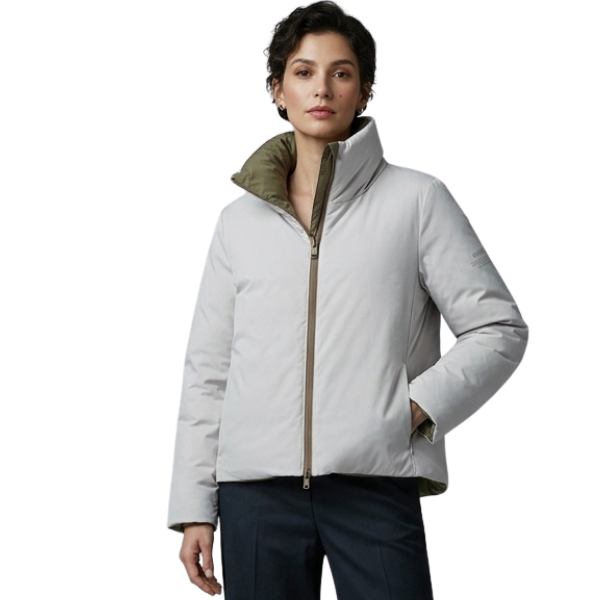 CHAQUETA ECOALF MORAN MUJER